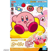 Pokemon Model Kit Quick : Kirby